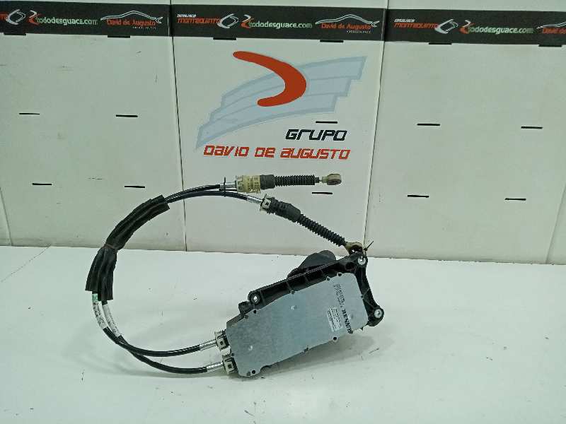 Palanca cambio dacia sandero ii 1.5 dci