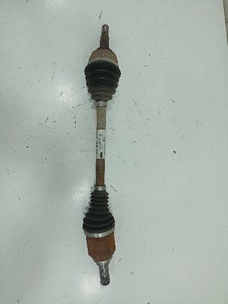 Transmision delantera izquierda dacia sandero ii 1.5 dci