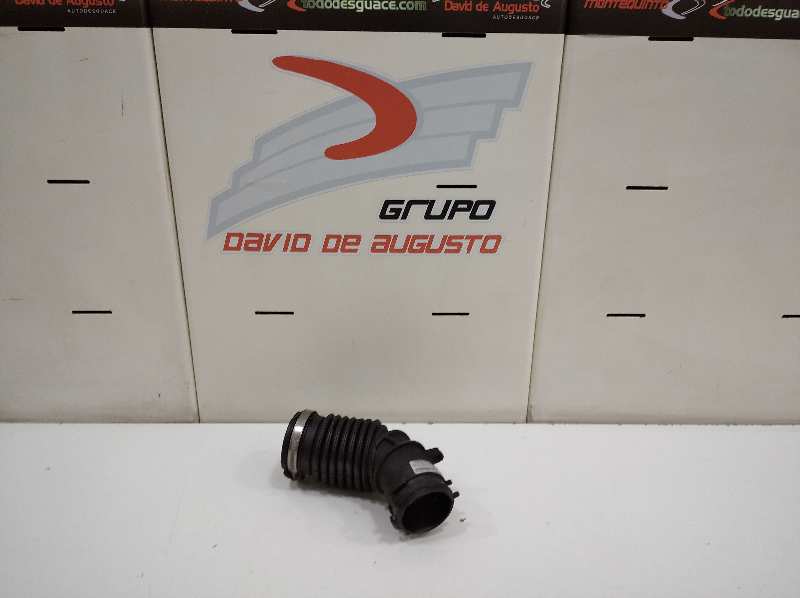 Tubo de presion turbocompresor dacia sandero ii 1.5 dci