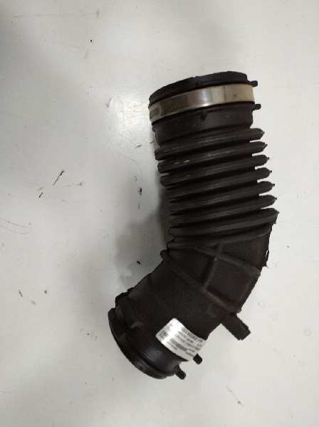Tubo de presion turbocompresor dacia sandero ii 1.5 dci