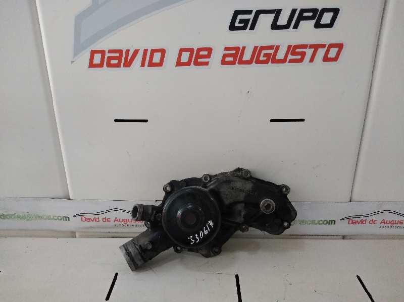  bomba agua   mercedes clase m (w163) 400 cdi (163.128) 4.0 cdi 32v cat