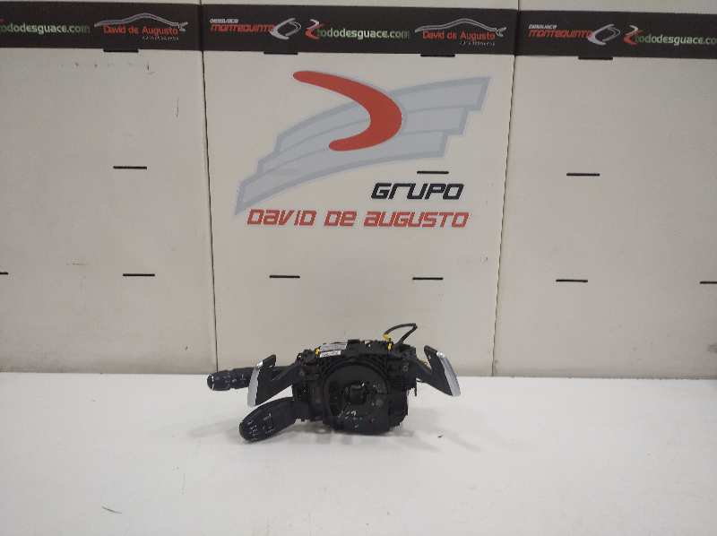 Anillo airbag y mando multifuncion peugeot 3008 limusina 1.6 hdi