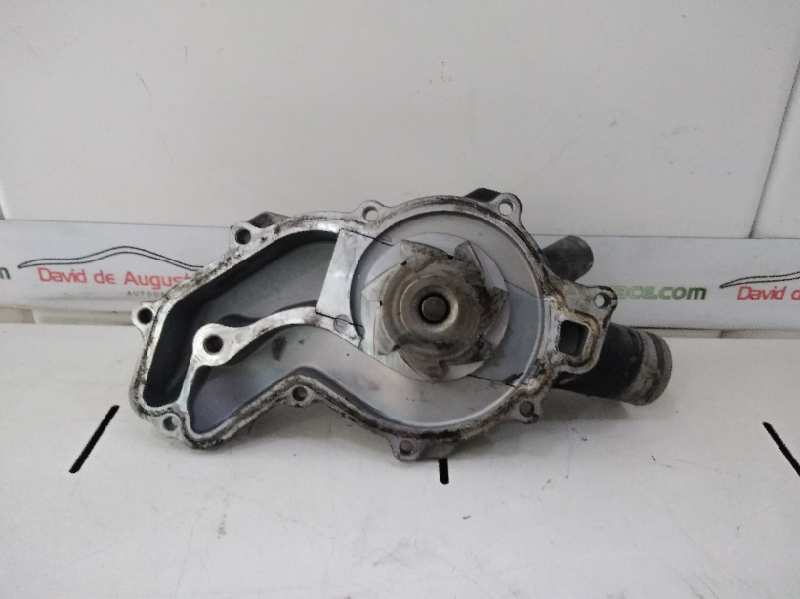  bomba agua   mercedes clase m (w163) 400 cdi (163.128) 4.0 cdi 32v cat