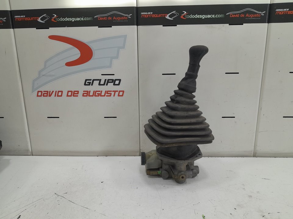 Palanca cambio mercedes atego 2ejes 18 t bm
