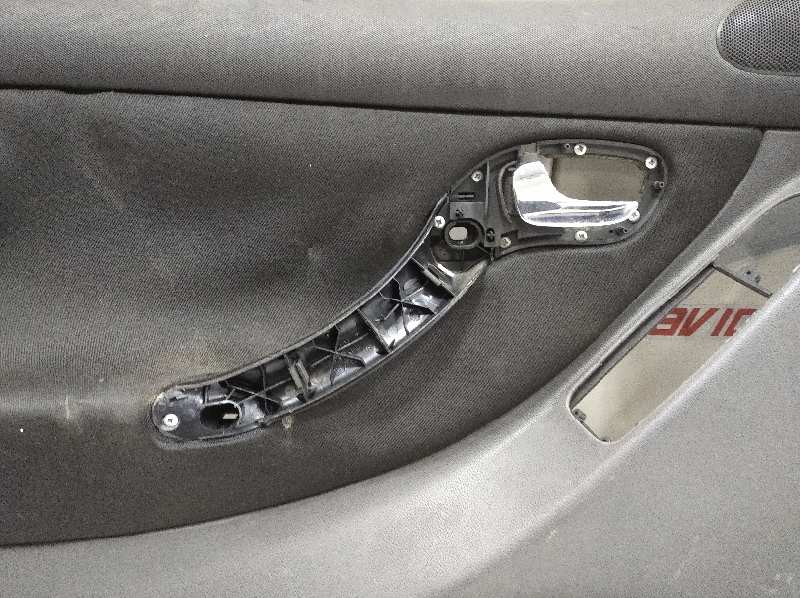 PaÑo puerta delantero izquierdo 1.9 tdi