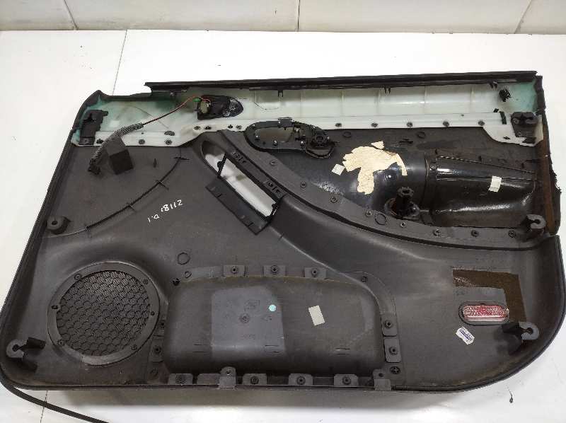 PaÑo puerta delantero izquierdo 1.9 tdi