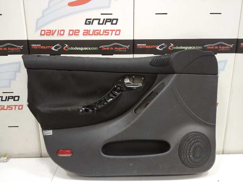 PaÑo puerta delantero izquierdo 1.9 tdi