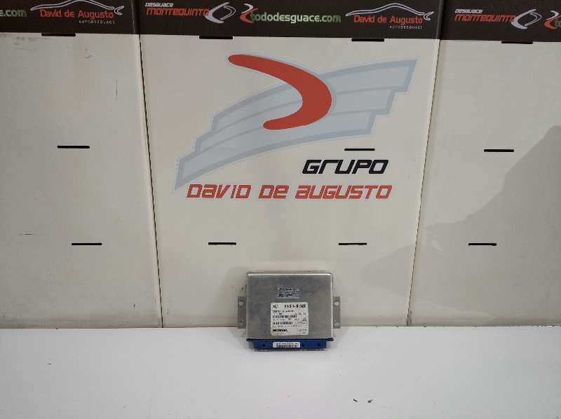 Unidad de control de frenos ebs scania serie pgr (lclase) f