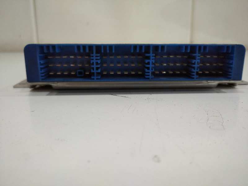Unidad de control de frenos ebs scania serie pgr (lclase) f