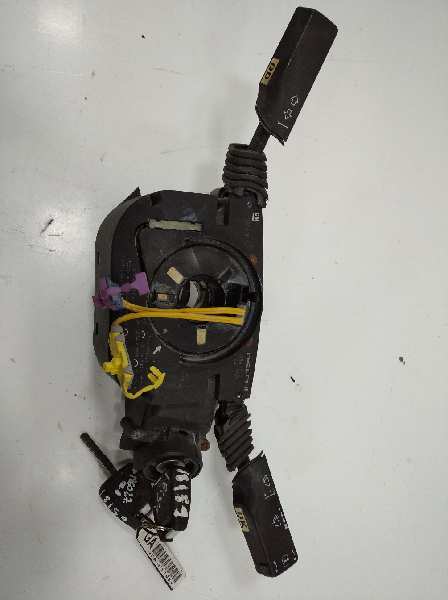 Anillo airbag y mando multifuncion opel vectra c 2.2 dti 16v (f69)