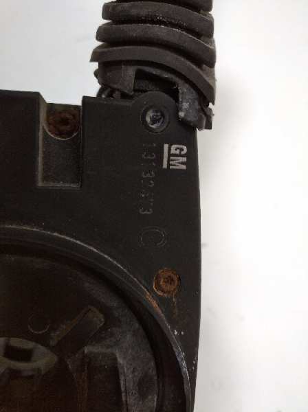 Anillo airbag y mando multifuncion opel vectra c 2.2 dti 16v (f69)