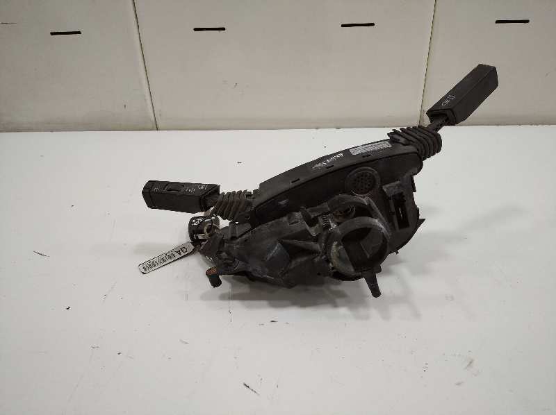 Anillo airbag y mando multifuncion opel vectra c 2.2 dti 16v (f69)