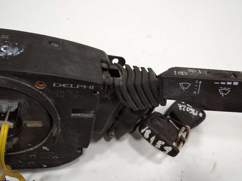 Anillo airbag y mando multifuncion opel vectra c 2.2 dti 16v (f69)