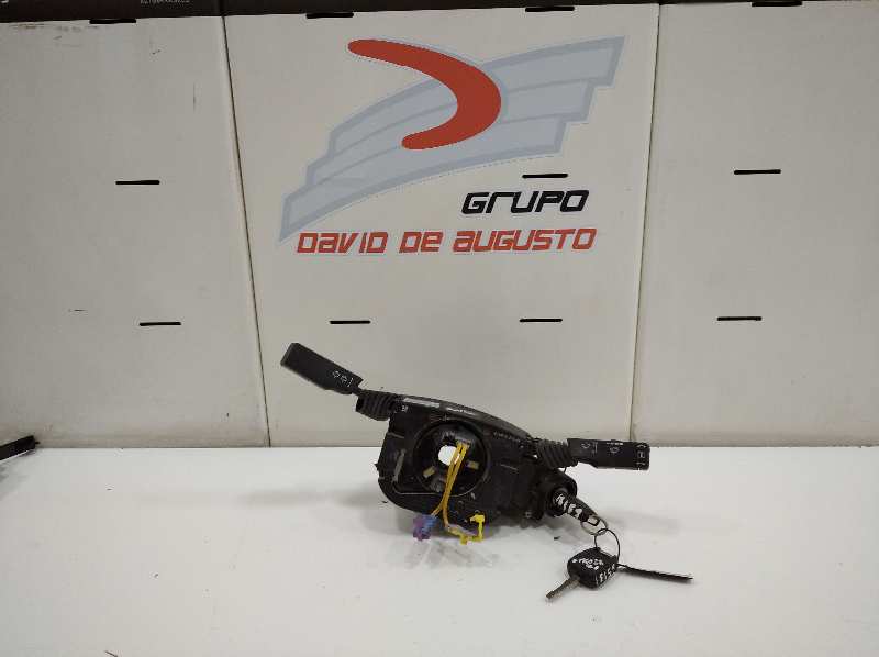 Anillo airbag y mando multifuncion opel vectra c 2.2 dti 16v (f69)