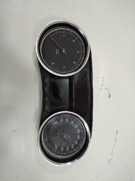 Cuadro instrumentos peugeot 508 sw i 2.2 hdi