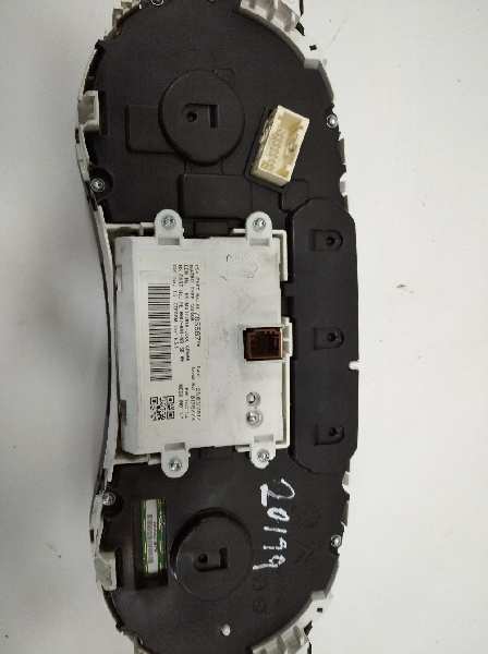 Cuadro instrumentos peugeot 508 sw i 2.2 hdi