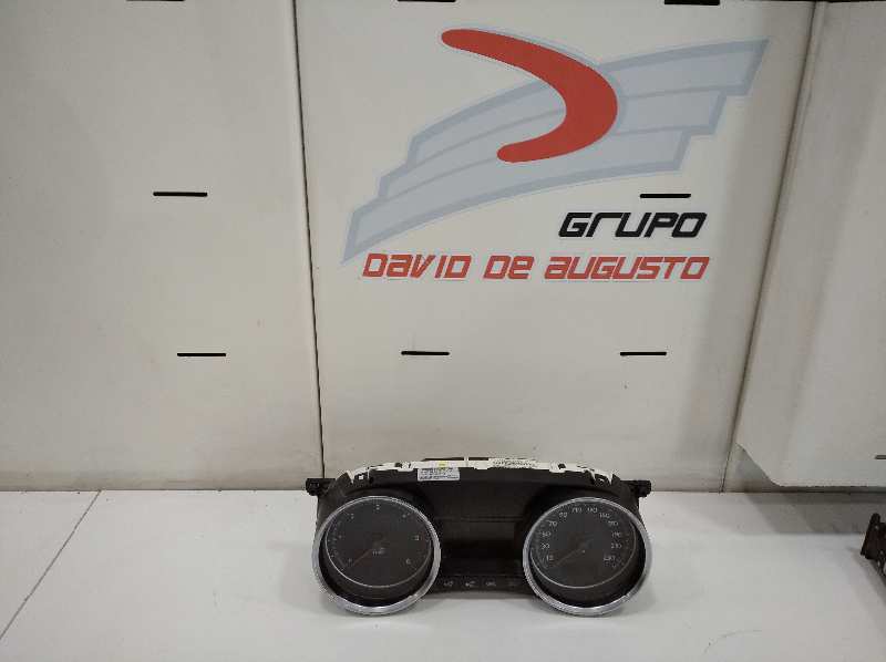 Cuadro instrumentos peugeot 508 sw i 2.2 hdi