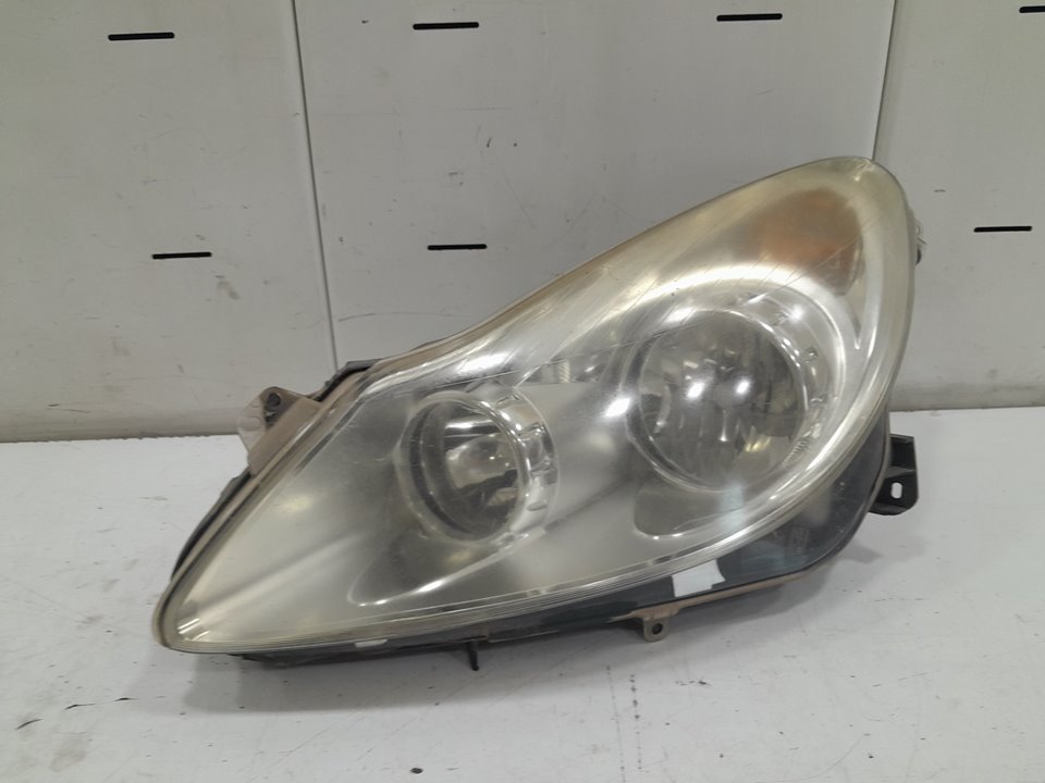 Faro izquierdo opel corsa d 1.3 cdti (l08 l68)