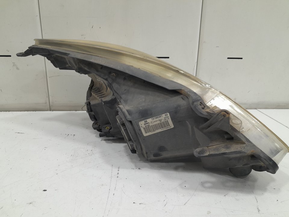 Faro izquierdo opel corsa d 1.3 cdti (l08 l68)