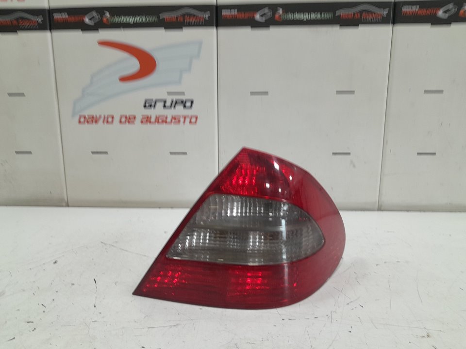 Piloto trasero derecho mercedes-benz clase e e 280 cdi (211.020)