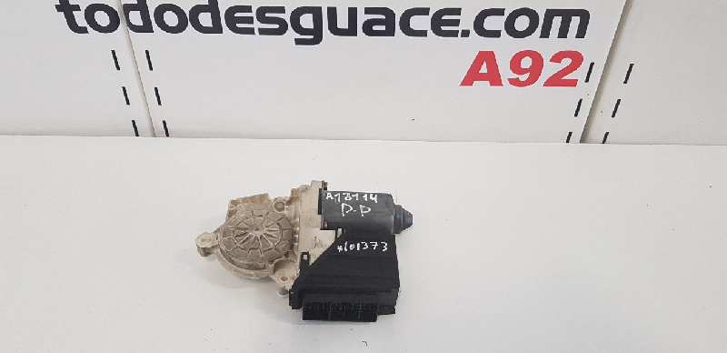  motor elevalunas delantero derecho   seat cordoba berlina (6l2) stylance 1.9 sdi