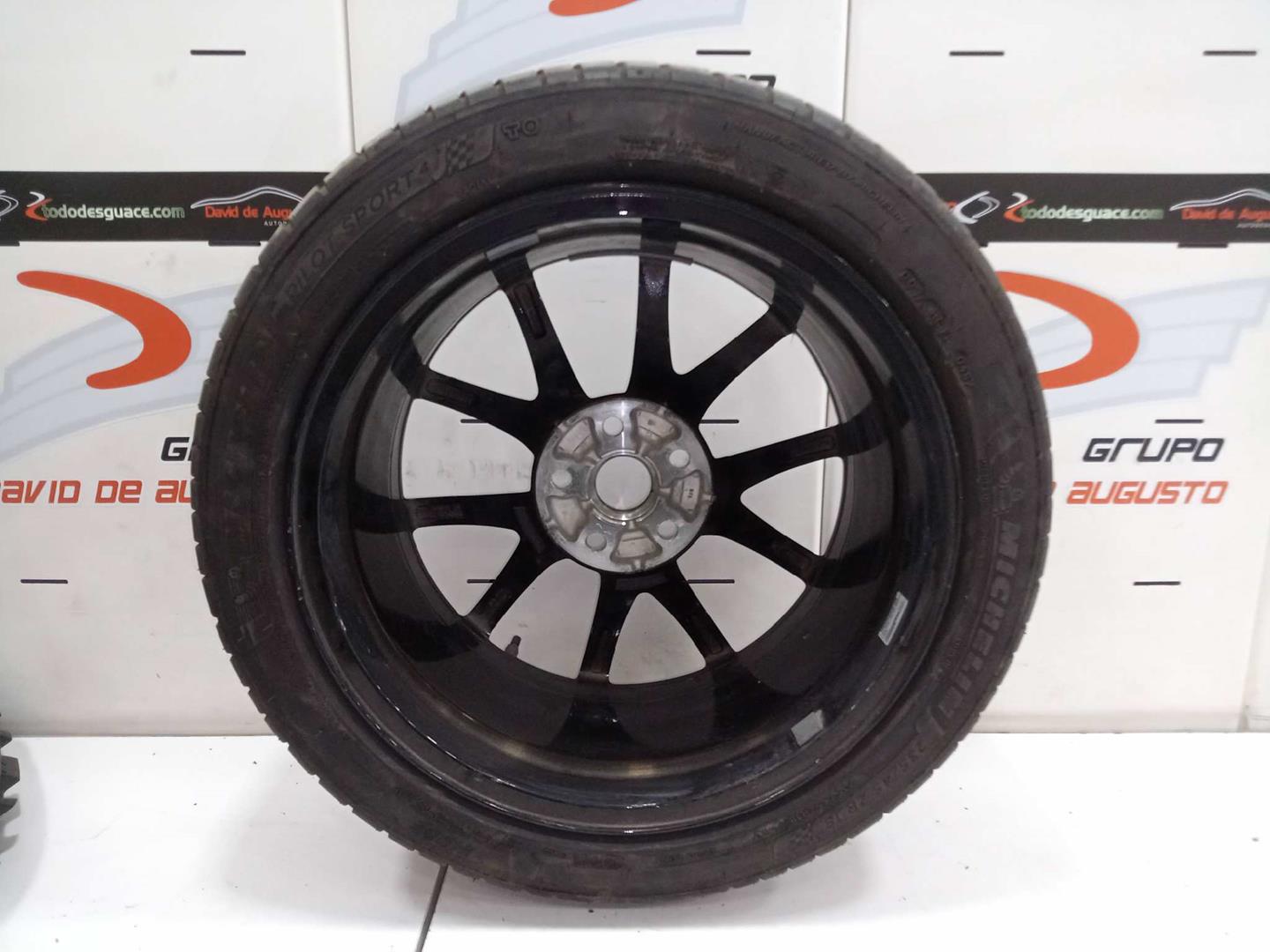 Llanta tesla model 3 bev long range a