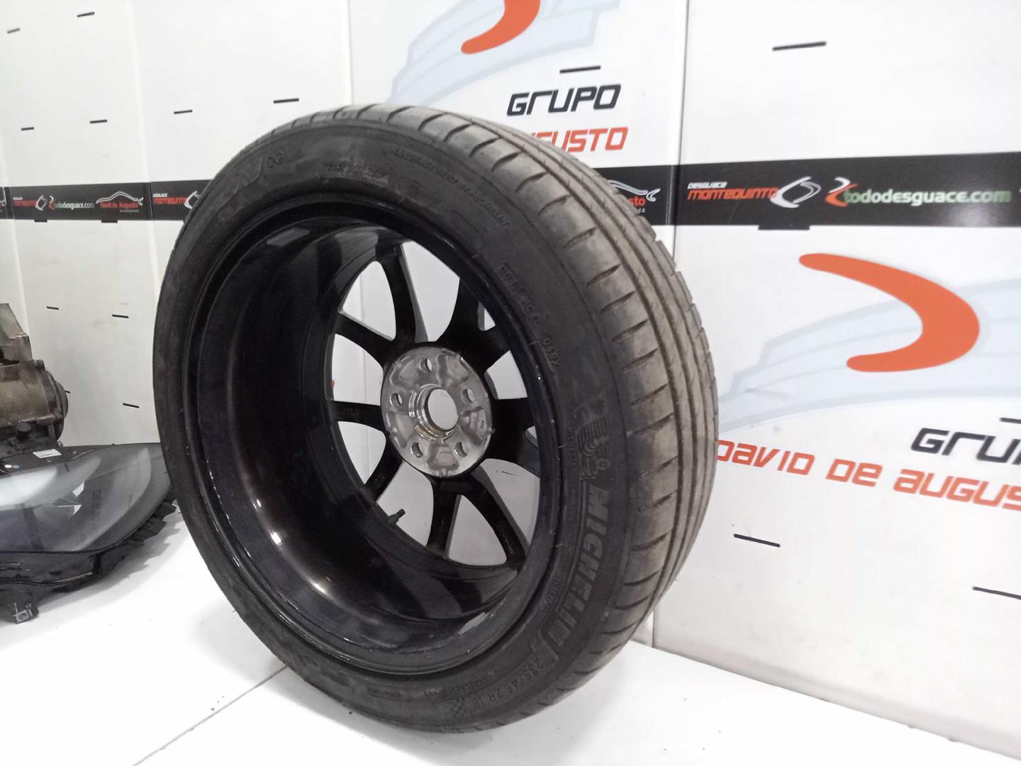 Llanta tesla model 3 bev long range a