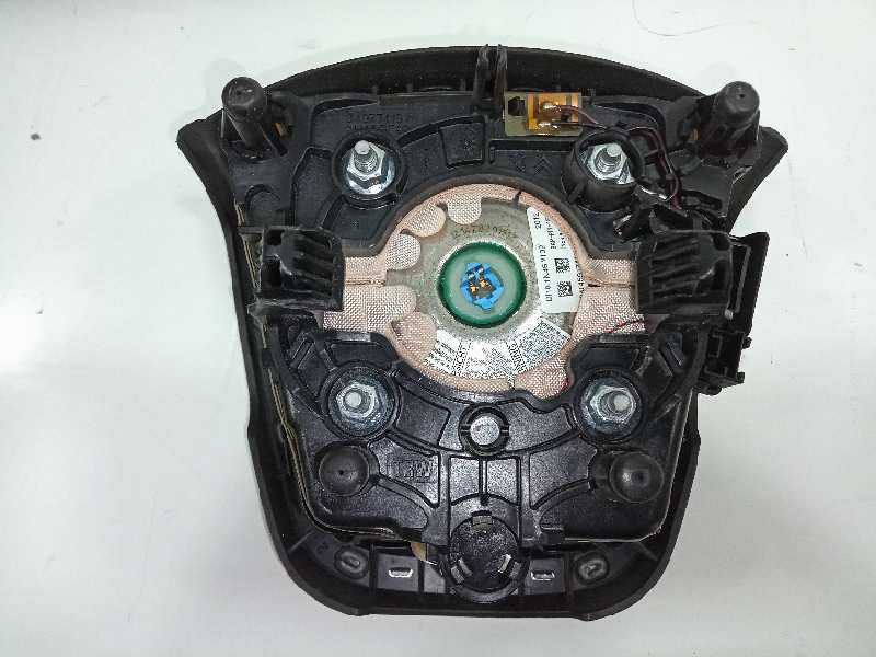 Kit airbag peugeot 508 sw i 2.2 hdi