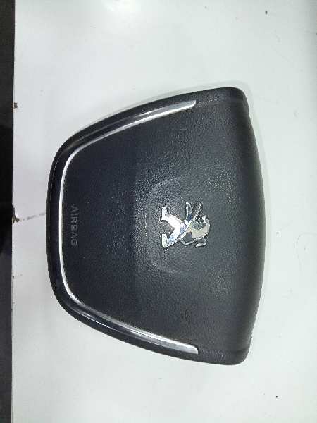 Kit airbag peugeot 508 sw i 2.2 hdi