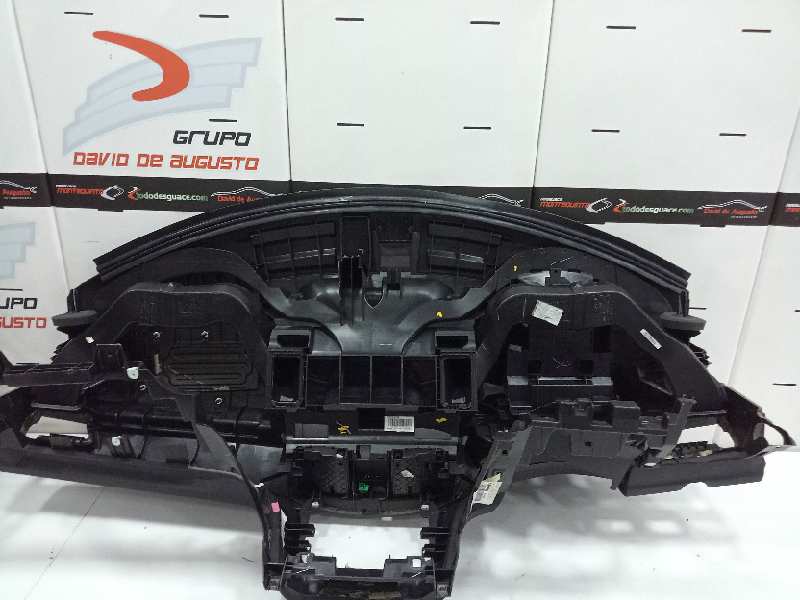 Kit airbag peugeot 508 sw i 2.2 hdi
