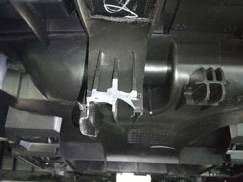 Kit airbag peugeot 508 sw i 2.2 hdi