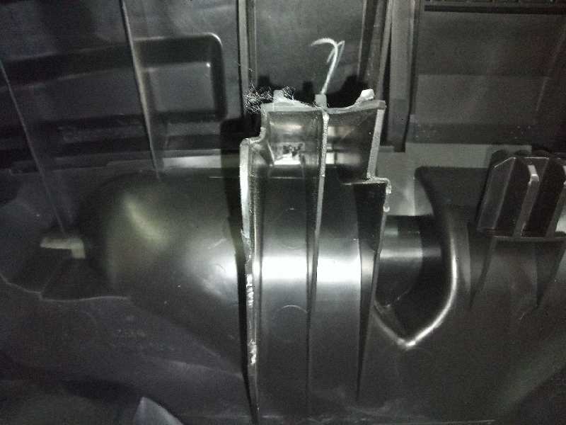 Kit airbag peugeot 508 sw i 2.2 hdi