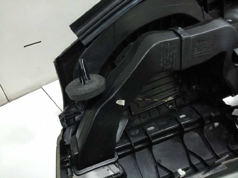 Kit airbag peugeot 508 sw i 2.2 hdi