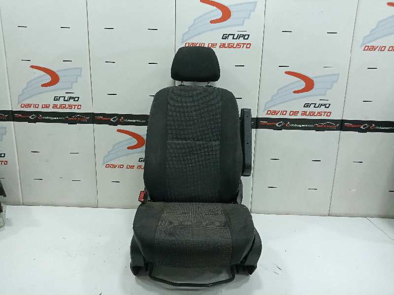 Asiento delantero izquierdo mercedes sprinter 02.00  caj