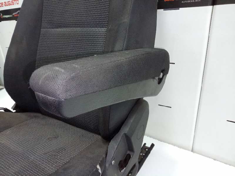 Asiento delantero izquierdo mercedes sprinter 02.00  caj