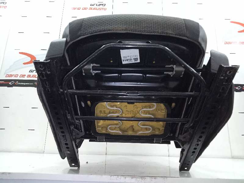 Asiento delantero izquierdo mercedes sprinter 02.00  caj