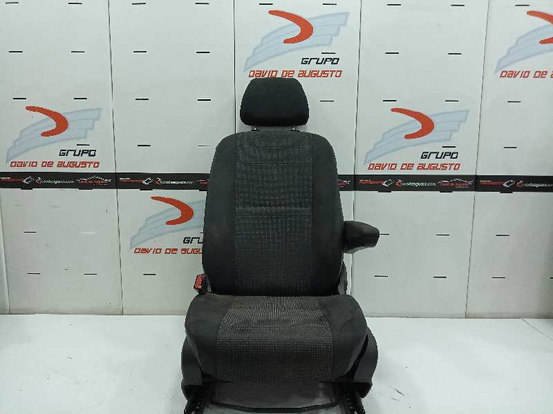 Asiento delantero izquierdo mercedes sprinter 02.00  caj
