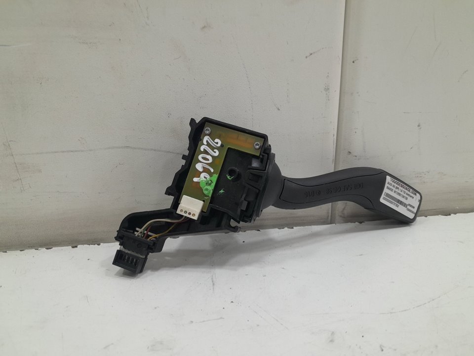 Mando intermitentes audi a3 1.9 tdi