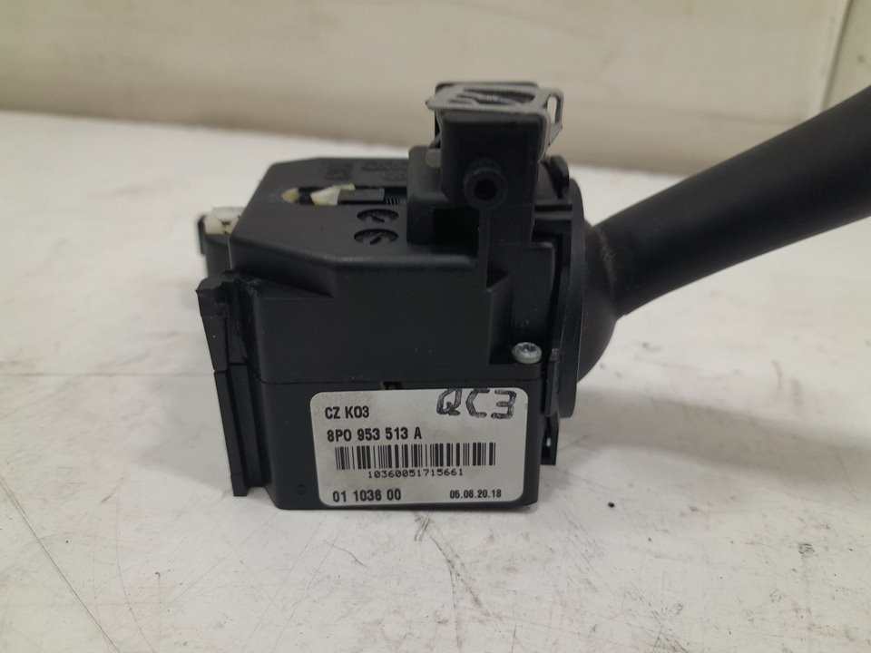 Mando intermitentes audi a3 1.9 tdi
