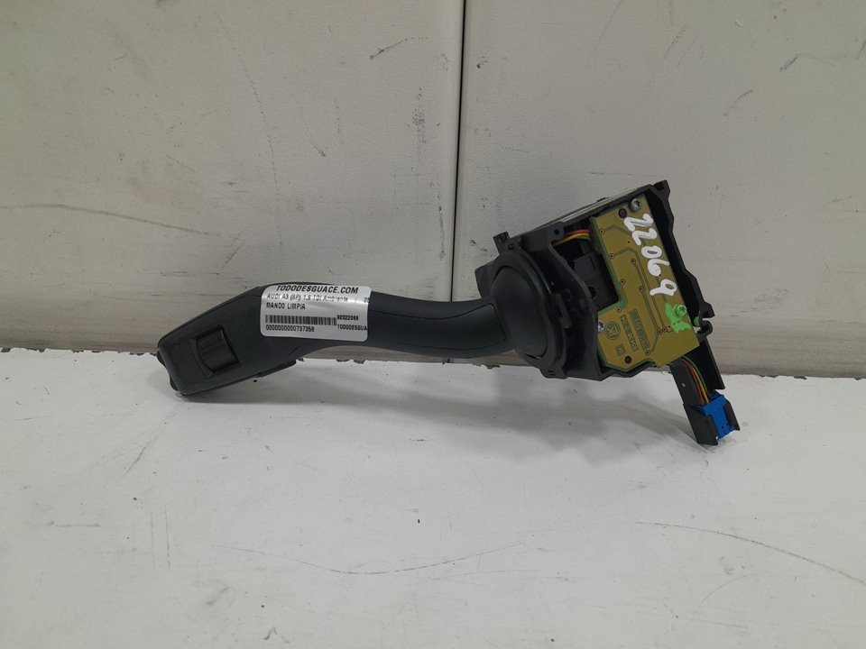 Mando limpia audi a3 1.9 tdi