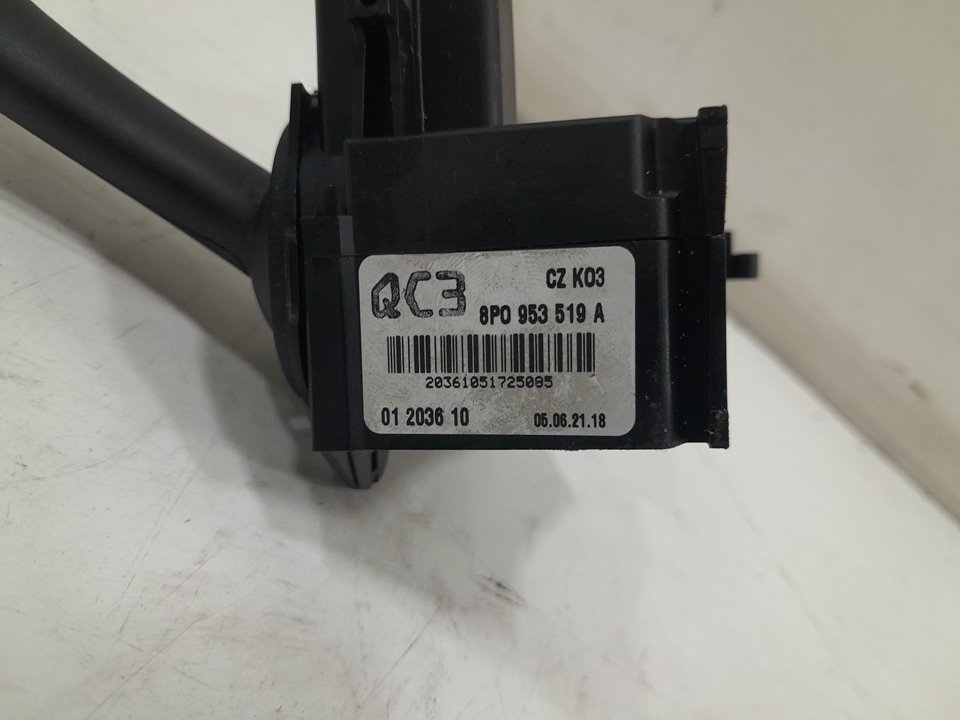 Mando limpia audi a3 1.9 tdi