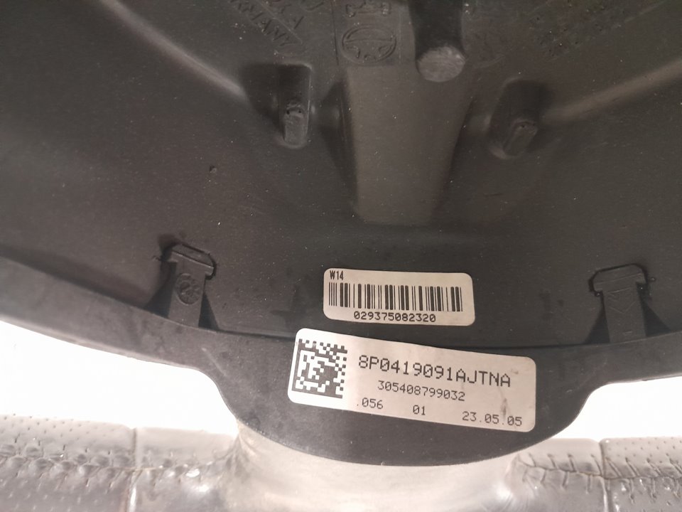 Volante audi a3 1.9 tdi