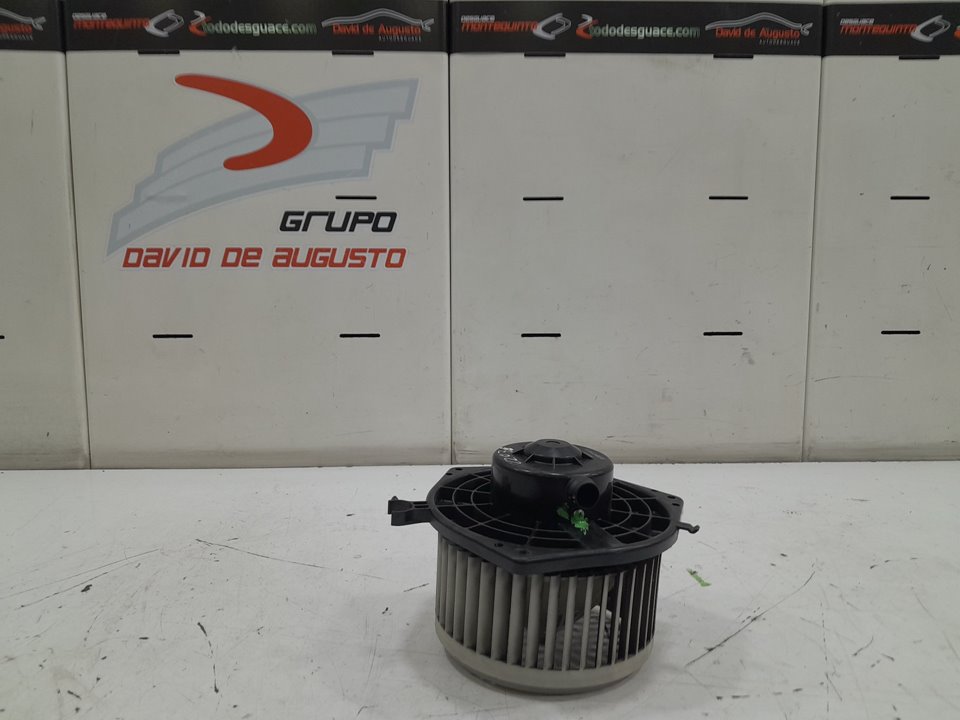 Motor calefaccion renault laguna iii (kt1) grand