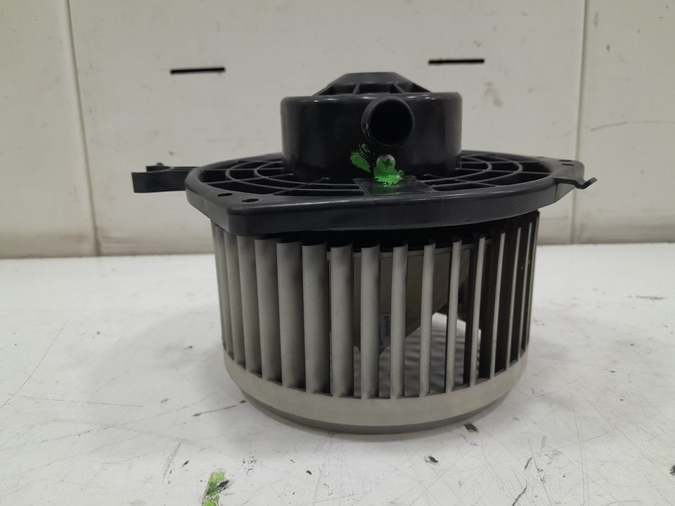 Motor calefaccion renault laguna iii (kt1) grand