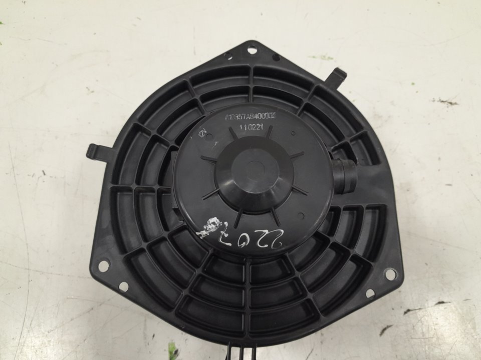 Motor calefaccion renault laguna iii (kt1) grand