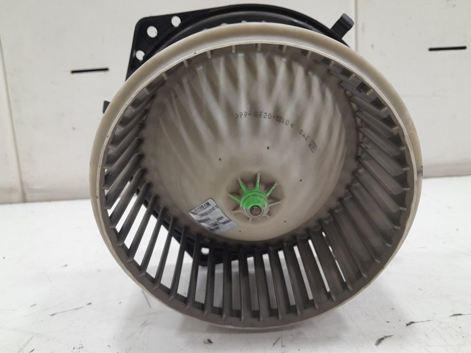 Motor calefaccion renault laguna iii (kt1) grand