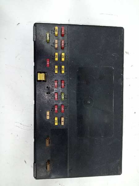Unidad de control iveco eurocargo 05.03  ml150