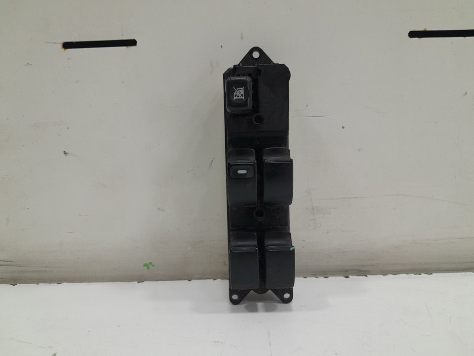 Mando elevalunas delantero izquierdo mitsubishi grandis 