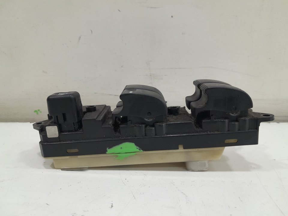 Mando elevalunas delantero izquierdo mitsubishi grandis 