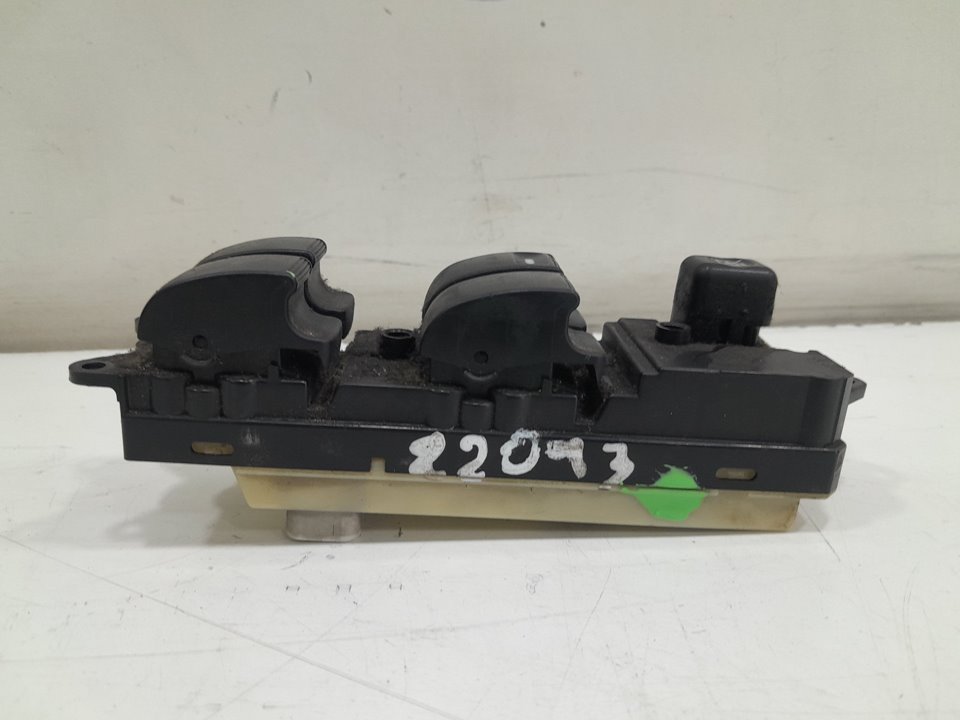 Mando elevalunas delantero izquierdo mitsubishi grandis 